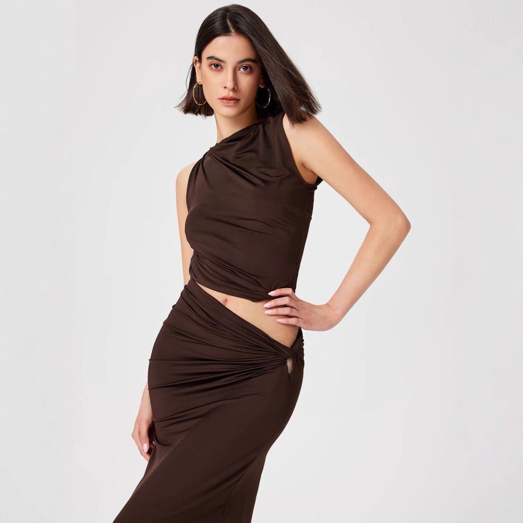 Luxury Slim Fit Evening Suit