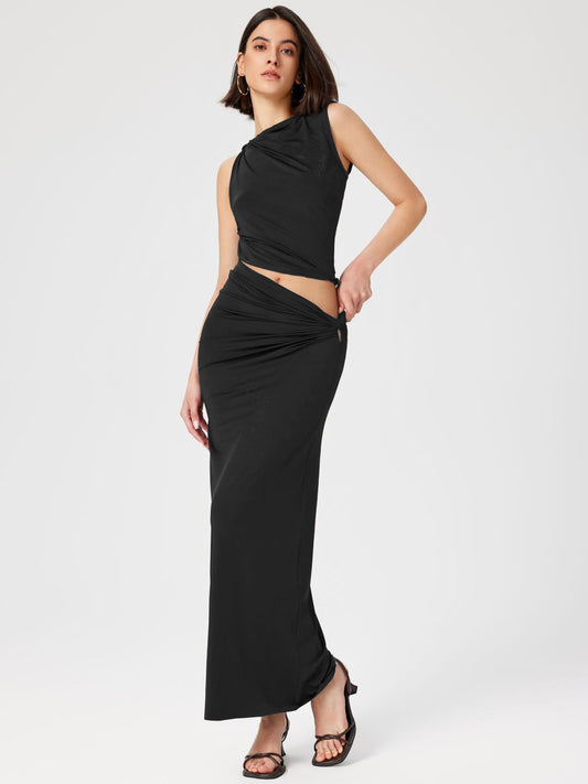 Luxury Slim Fit Evening Suit